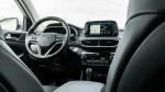 Hyundai Tucson 2018 года (NA)